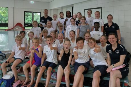 zv Orca bij de Friese 5 in Burgum - 31 mei 2025