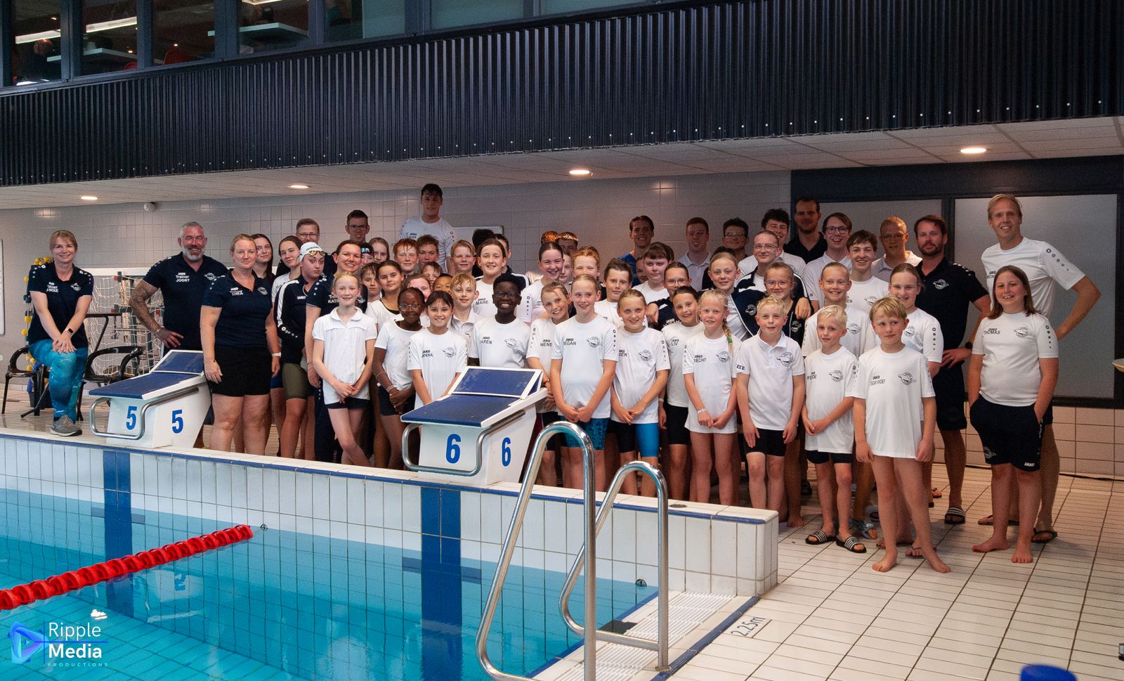 Orca’s clubkampioenschappen 2025: een groot feest voor ons allen!