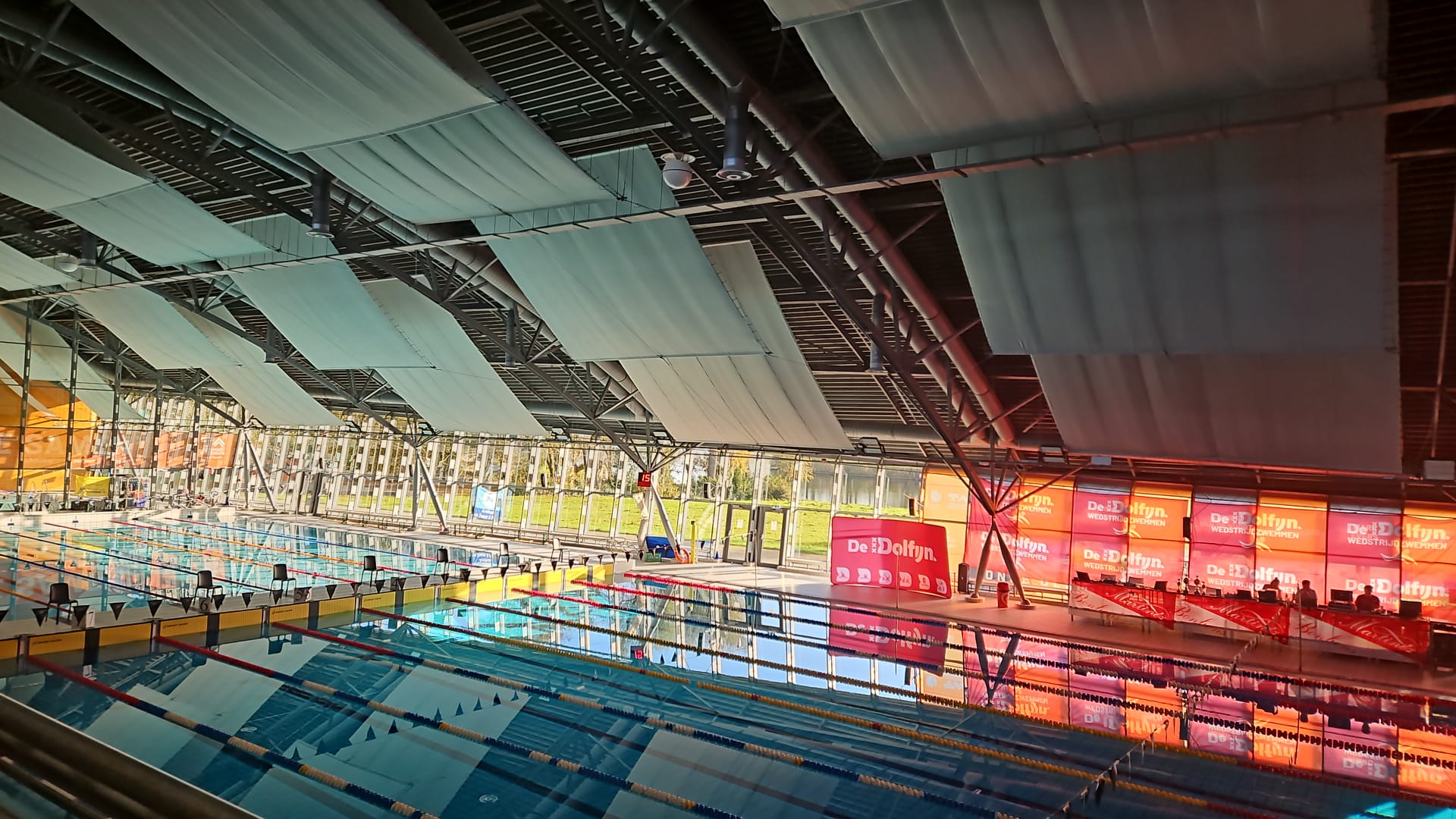 Sterk raceweekend voor A- en C-selectie Orca