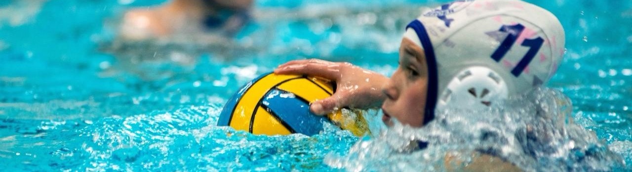 Wijziging trainingstijden waterpolo per 28-04-2026