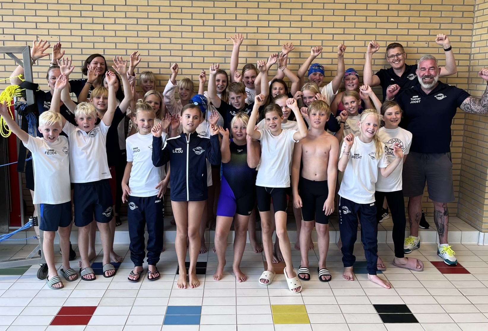 O12-Circuit deel 1 Heerenveen